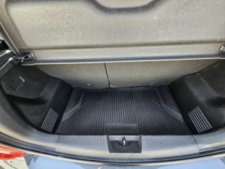 GREY 2017 VAUXHALL VIVA SE AC - Photo 19