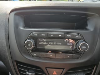 GREY 2017 VAUXHALL VIVA SE AC - Photo 21
