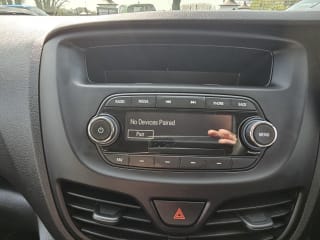 GREY 2017 VAUXHALL VIVA SE AC - Photo 22