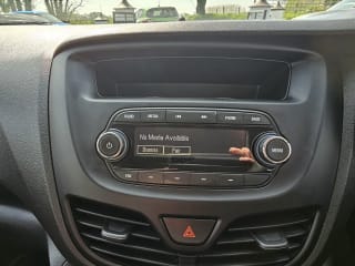 GREY 2017 VAUXHALL VIVA SE AC - Photo 23