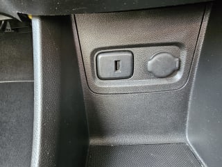 GREY 2017 VAUXHALL VIVA SE AC - Photo 25
