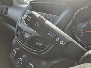 GREY 2017 VAUXHALL VIVA SE AC - Photo 28