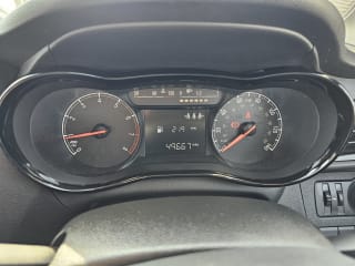 GREY 2017 VAUXHALL VIVA SE AC - Photo 31