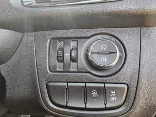 GREY 2017 VAUXHALL VIVA SE AC - Photo 33