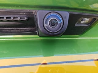 GREEN 2023 FORD FIESTA ST-3 TURBO - Photo 21