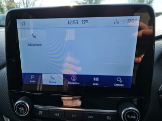 GREEN 2023 FORD FIESTA ST-3 TURBO - Photo 25
