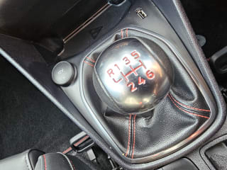 GREEN 2023 FORD FIESTA ST-3 TURBO - Photo 33