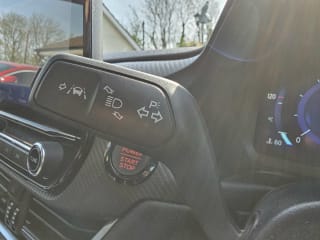 GREEN 2023 FORD FIESTA ST-3 TURBO - Photo 47