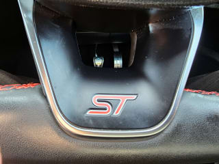 GREEN 2023 FORD FIESTA ST-3 TURBO - Photo 49