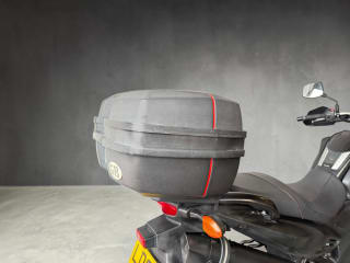 BLACK 2012 SUZUKI DL 650 AL2 - Photo 7
