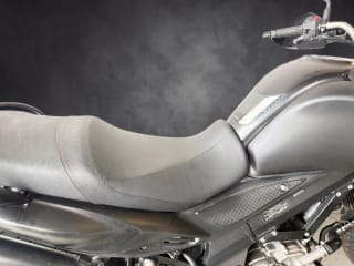 BLACK 2012 SUZUKI DL 650 AL2 - Photo 12