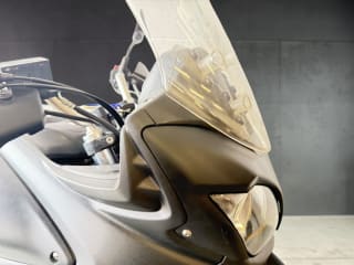 BLACK 2012 SUZUKI DL 650 AL2 - Photo 19