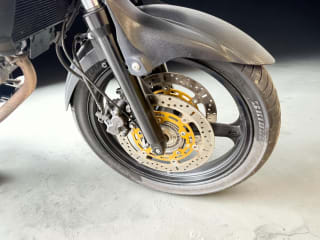 BLACK 2012 SUZUKI DL 650 AL2 - Photo 20