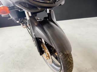 BLACK 2012 SUZUKI DL 650 AL2 - Photo 21