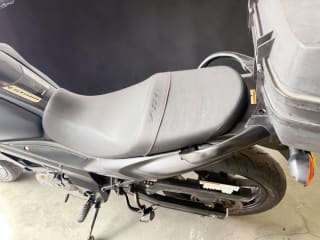 BLACK 2012 SUZUKI DL 650 AL2 - Photo 32