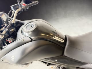 BLACK 2012 SUZUKI DL 650 AL2 - Photo 35