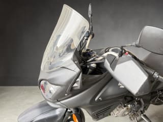 BLACK 2012 SUZUKI DL 650 AL2 - Photo 41
