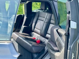 GREY 2019 BMW i3 RANGE EXTENDER - Photo 3