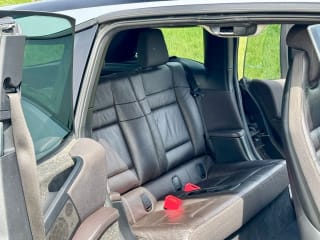 GREY 2019 BMW i3 RANGE EXTENDER - Photo 9