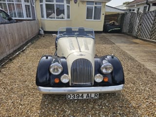 1987 MORGAN               4/ 4              - Photo 9