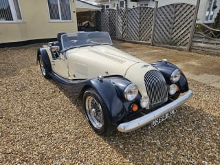1987 MORGAN               4/ 4              - Photo 2