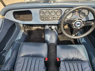 1987 MORGAN               4/ 4              - Photo 16