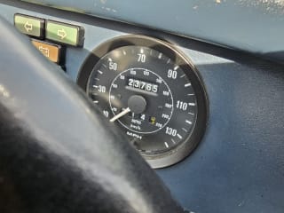 1987 MORGAN               4/ 4              - Photo 17