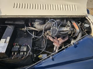 1987 MORGAN               4/ 4              - Photo 18