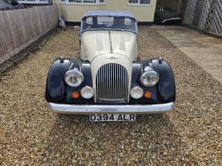1987 MORGAN               4/ 4              - Photo 14