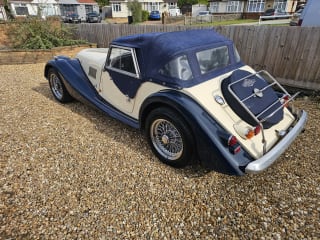 1987 MORGAN               4/ 4              - Photo 10