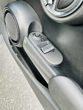 GREY 2017 MINI COOPER HATCH - Photo 14