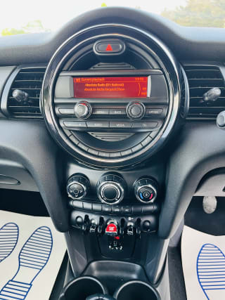 GREY 2017 MINI COOPER HATCH - Photo 17