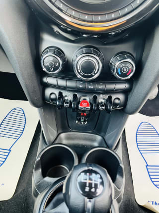 GREY 2017 MINI COOPER HATCH - Photo 19