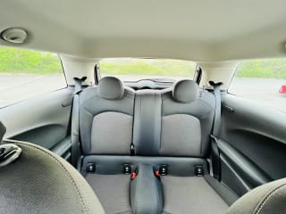 GREY 2017 MINI COOPER HATCH - Photo 21