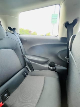 GREY 2017 MINI COOPER HATCH - Photo 23