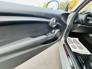 GREY 2017 MINI COOPER HATCH - Photo 24