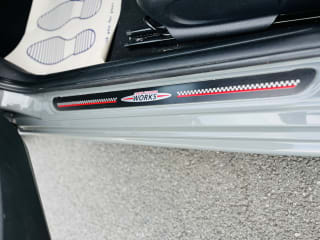 GREY 2017 MINI COOPER HATCH - Photo 26