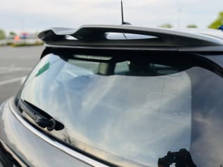 GREY 2017 MINI COOPER HATCH - Photo 27