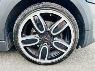 GREY 2017 MINI COOPER HATCH - Photo 35