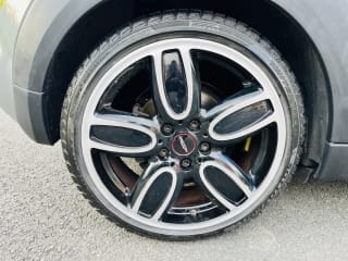 GREY 2017 MINI COOPER HATCH - Photo 36