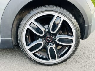 GREY 2017 MINI COOPER HATCH - Photo 37