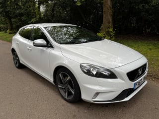2013 VOLVO V40 - Photo 1