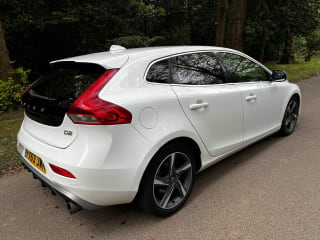 2013 VOLVO V40 - Photo 8