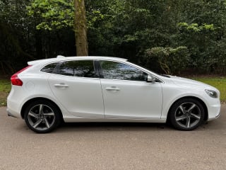 2013 VOLVO V40 - Photo 9