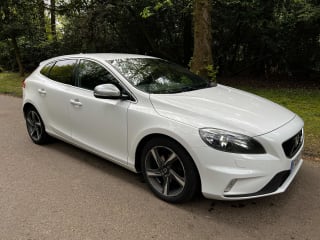 2013 VOLVO V40 - Photo 10