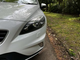 2013 VOLVO V40 - Photo 11