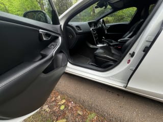 2013 VOLVO V40 - Photo 13