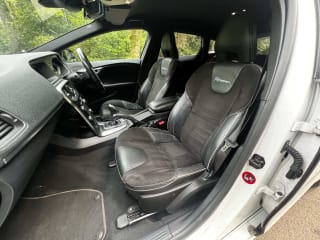 2013 VOLVO V40 - Photo 14