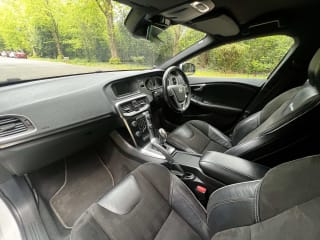 2013 VOLVO V40 - Photo 15