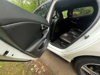 2013 VOLVO V40 - Photo 16
